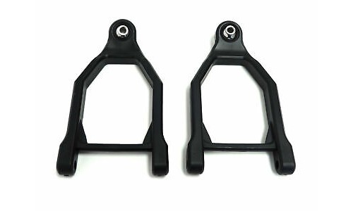 Baja extended integrated Front Upper Control Arms - 2Pcs | Rovan Sports